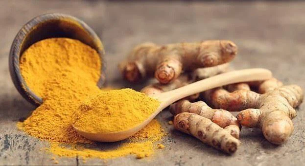 Turmeric Extract Curcumin