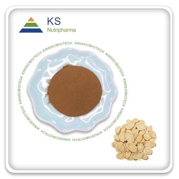 Serbuk Ekstrak Akar Astragalus