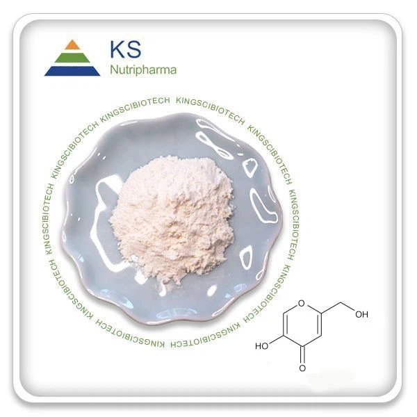 Asid Kojic