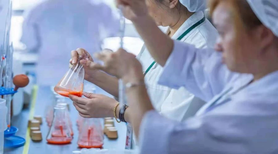 Perkara yang Anda Tidak Tahu Mengenai Astaxanthin