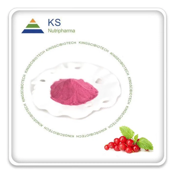 Ekstrak Cranberry