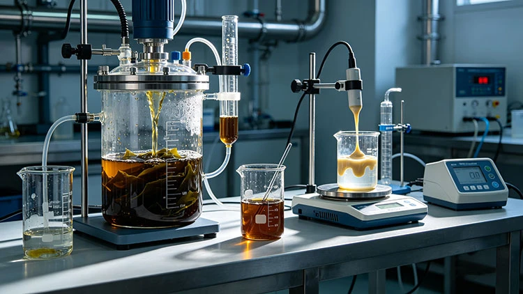 Kelp-Extract-in-Industrial-Formulation-Engineering Kelp-Extract-in-Industrial-Formulation-Engineering