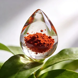 Adakah Warna Annatto Selamat?