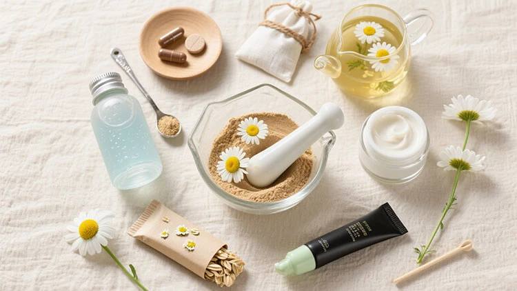 Chamomile-Extract-Product-Direction Chamomile-Extract-Product-Direction